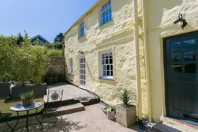 Image de Ty Melyn - sleeps 4 guests in 2 bedrooms