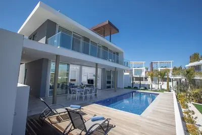 Image de Protaras Olivine Villa Ol5 - a villa that sleeps 10 guests in 4 bedrooms