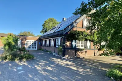 Image de Appartement \"Sittermansweg\" avec terrasse privée et Wi-Fi