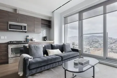 Image de Airy Soma 1br w/ Pool, Yoga & Spa, nr Station & Bars, by Blueground