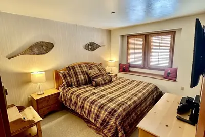 Image de Meadows Townhome, One of Closest to the slopes in Meadows