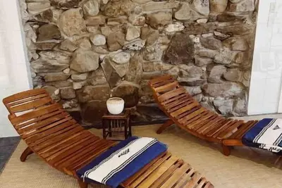 Image de Hudson Valley Nature Retreat 7 Acres/Pool/Sauna