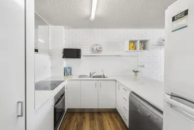 Image de Avalon on Alex Beach 2 Bedroom Apartment