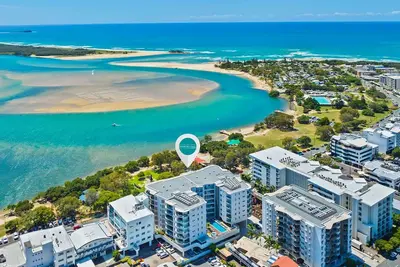 Image de Cotton Tree Vibes Luxe 3 Bedroom Apartment