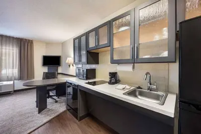 Image de Best Value, Quality Stay! Spacious Unit with Full Kitchen, Pet-friendly