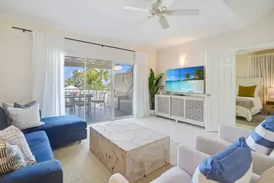 Image de Coconut Bay Villas #116 West Bay w\/ Pool