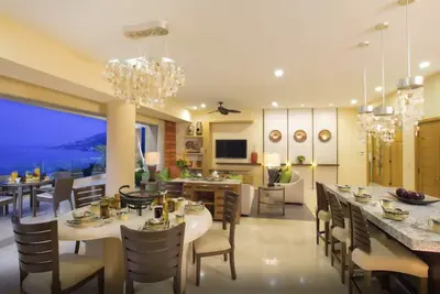 Image de All-inclusive - Garza Blanca 5 Diamond Resort: Stunning 3 Bedroom Beach Lock-Off