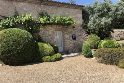Image de La Petite Maison de Paul