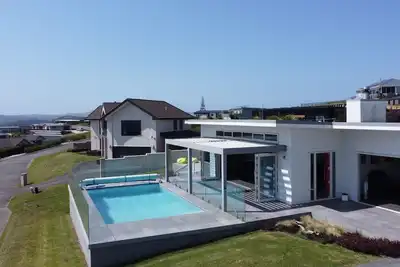 Eagle View - Summer In Style