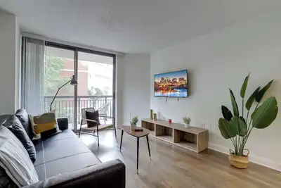 Image de Capitol Comfort, Stylish Stay