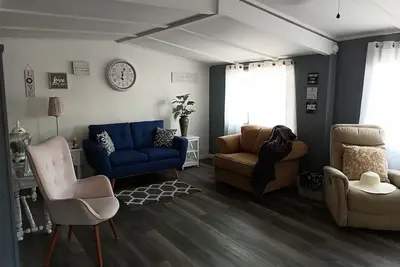 Image de Best Cozy and Quiet Place!