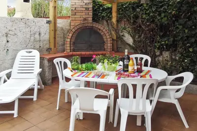 Image de Homerez - Maison charmante Ă Frontignan avec jardin clos + barbecue
