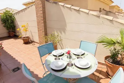 Image de Homerez - Appartement à Los Alcázares.