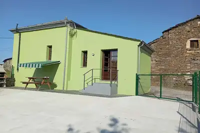 Image de Homerez - Maison à Grandas de Salime