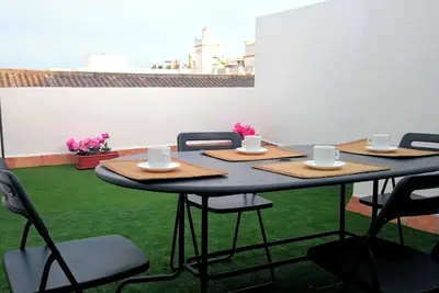 Image de Homerez - Appartement à El Puerto de Santa María