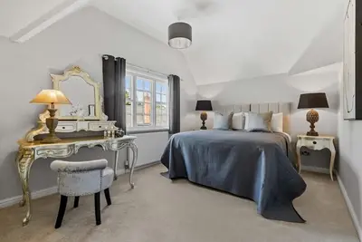Image de Rosemary Cottage Summ