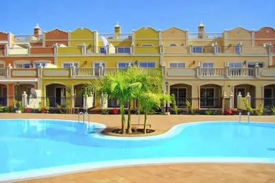 Image de Homerez - Appartement à Palm-Mar