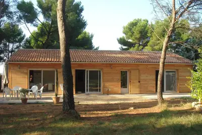 Image de Homerez - Maison Aix-en-Provence