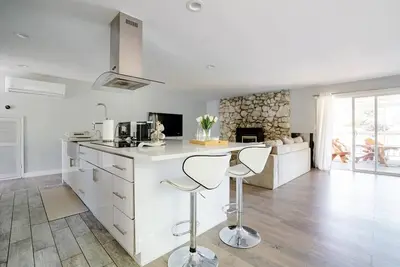 Image de Seattle Spacious Modern Comforts