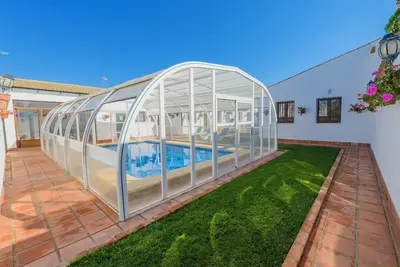 Image de Homerez - Villa Ă Rivero de Posadas.
