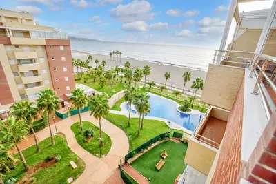 Image de Homerez - Appartement à Roquetas de Mar