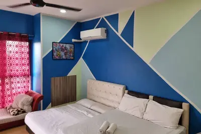 Image de <B>Country Garden Danga Bay> Jb