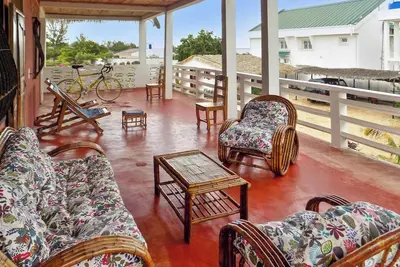Image de Homerez - Appartement Ă Majunga