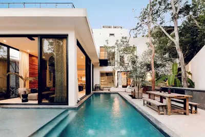 Image de Casa Manati | Modern Mansion with pool