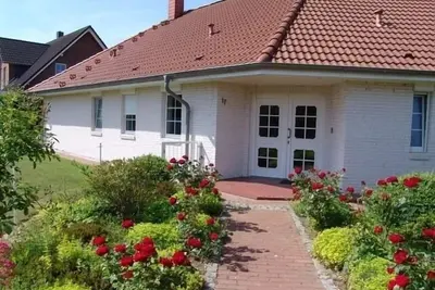Image de Ferienhaus für 6 Gäste mit 159m² in Munkbrarup