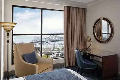 Image de Explore Art and Music, Suite with Balcony, Near New Orleans Jazz Museum!