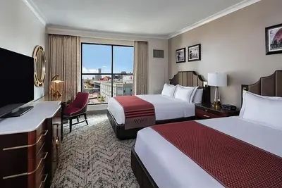 Image de 4 Lovely Units, Best Place to Stay, Near New Orleans Jazz Museum, Onsite Parking