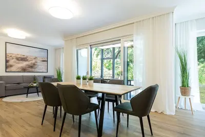 Image de Appartement 3 - Villa Chloe
