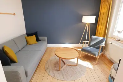 Image de Neu! Ferienhaus Kleine Auszeit - Abc1 - Ferienhaus Kleine Auszeit - Abc1