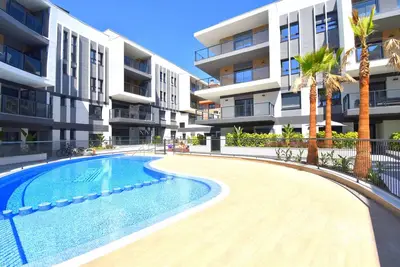 Image de Apartamento Essential Javea - 5070