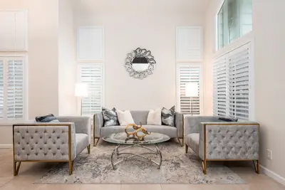 Image de 4b3b Spacious House/Free Parking/Pet friendly