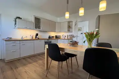 Image de Gemütliche, Vollausgestattete Wohnung für 4 Personen im Ruhrgebiet