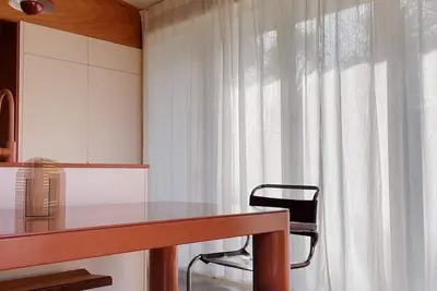 Image de Homer. A playful space to gather & ground.