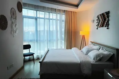 Image de Centrally located in Westland, Nairobi. Serene 4 work travel and exploration