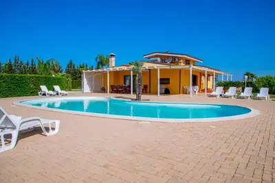 Image de Villa Melissa - Homelike Villas