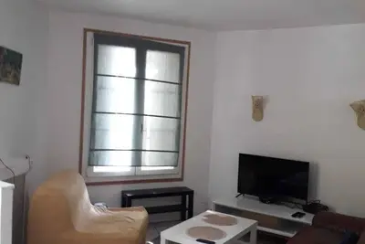 Image de logement entier 2 chambres aux portes de Paris