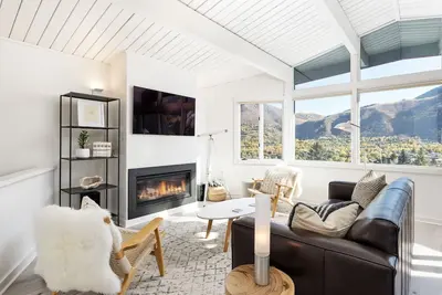 Image de Aspen Ajax: Shadow Mountain Lodge