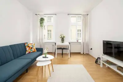 Image de Garbary 35 | Spacious Apartment | SmartTV