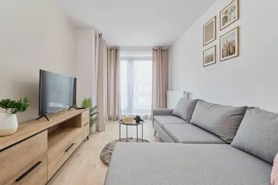 Image de Wyszyńskiego 56 | Stylish Apartment | Parking