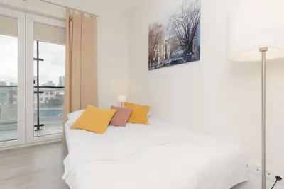 Image de Kasprzaka 29 | Air-conditioned Studio | Wi-Fi