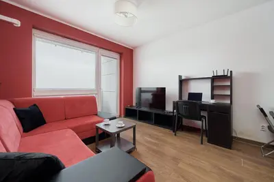 Image de Drzewieckiego 19f | Stylish Apartment | Parking