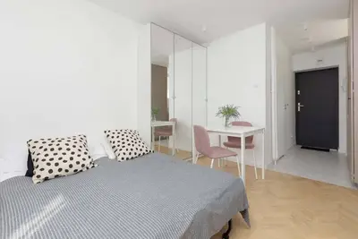 Image de Koźmińska 18a | Fashionable Studio | Wi-Fi