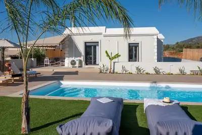 Image de Smaris Collection luxury villas\/Villa Helia