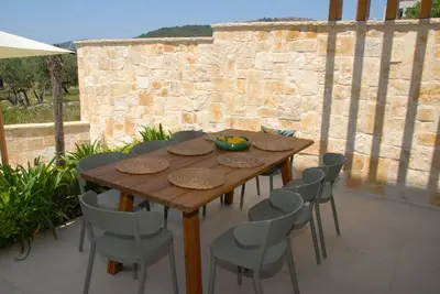 Image de Vodice. for. you Villa K