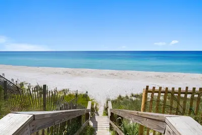 Image de \"Gulf Escape\" - Vacation Home in Seacrest Beach