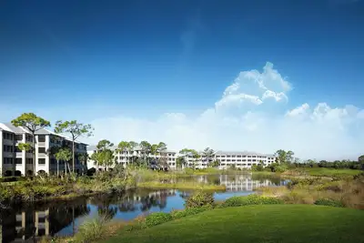Image de Hyatt Vacation Club at Coconut Cove, Bonita Springs
